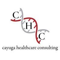 cayuga healthcare consulting logo image