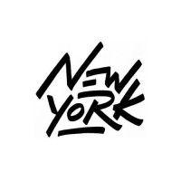 new york city logo image