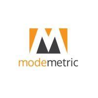 modemetric logo image