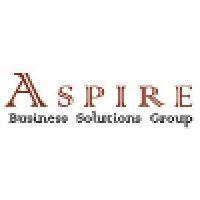 aspire business solutions group logo image