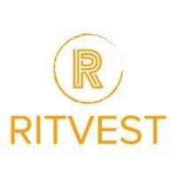 ritvest logo image