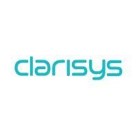 clarisys global logo image