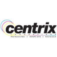 centrix innovations logo image