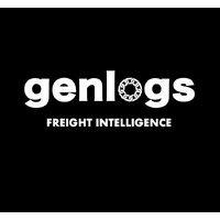 genlogs logo image