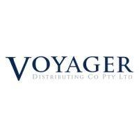 voyager distributing company pty. ltd.