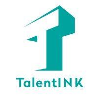 talentink logo image