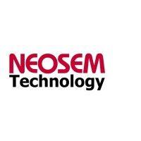 neosem technology inc logo image