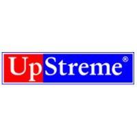 upstreme logo image