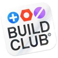 build club logo image