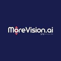 morevision.ai logo image