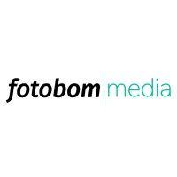 fotobom media inc. logo image