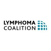 lymphoma coalition logo image