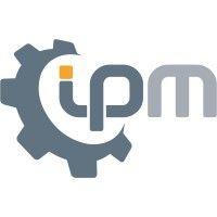 ipm elektromatic gmbh logo image