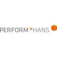 performhans - sales training - sales coaching & consulting logo image