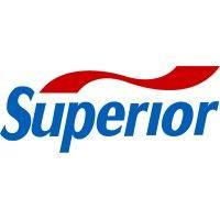 superior dairy, inc. logo image