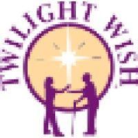 twilight wish foundation logo image