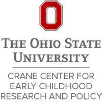 crane center for early childhood research & policy logo image