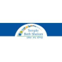 temple beth sholom (miami beach) logo image