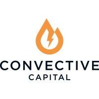 convective capital logo image