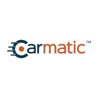 carmatic logo image