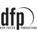 logo of Dick Foster Productions Inc