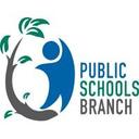 logo of Prince Edward Island Public Schools Branch