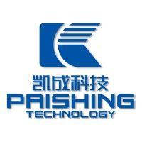 paishing technology co. logo image