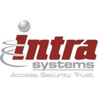 intrasystems, llc logo image