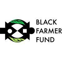 black farmer fund logo image