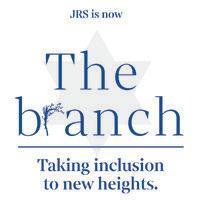 the branch logo image