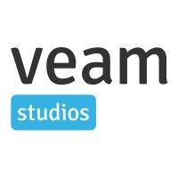 veam studios ltd logo image