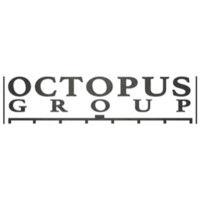 octopus group logo image