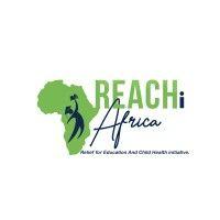 reachi africa logo image