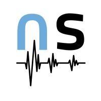 novosound logo image