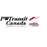 pwtransit canada ltd.