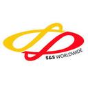 logo of S S Worldwide Inc