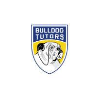 bulldog tutors logo image