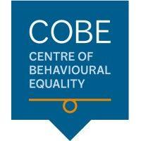 centre of behavioural equality logo image