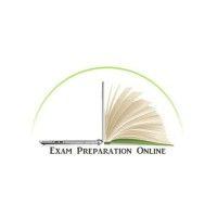 exam preparation online logo image