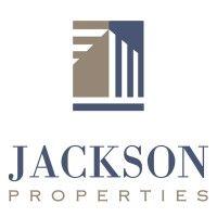 jackson properties (sac) logo image