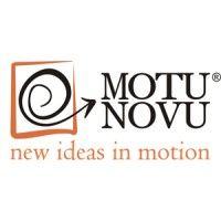 motu novu logo image