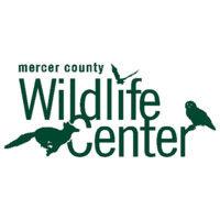 mercer county wildlife center logo image