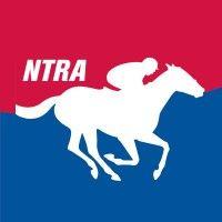 national thoroughbred racing association logo image