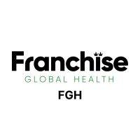 franchise global health logo image