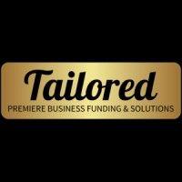 tailored.business logo image