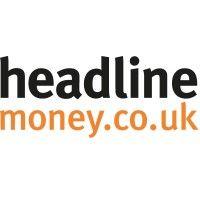 headlinemoney logo image