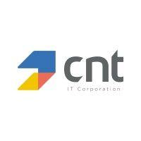 cnt it corporation logo image