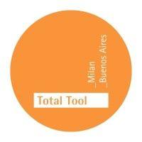 total tool milano logo image