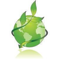 green strategies, inc. logo image