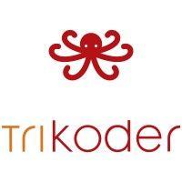 trikoder logo image